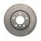 Centric Parts Standard Brake Rotor, 121.34134 121.34134 - alternate 1